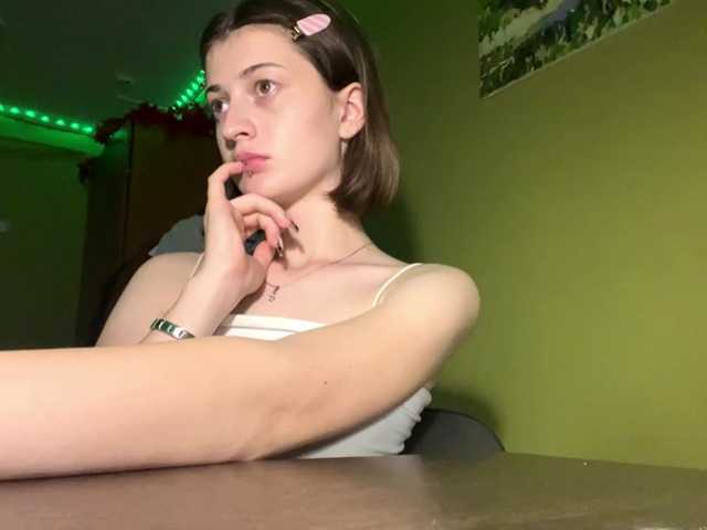 Barbara1 live cam on BongaCams