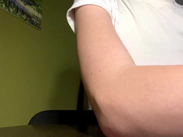 Barbara1 live cam on BongaCams
