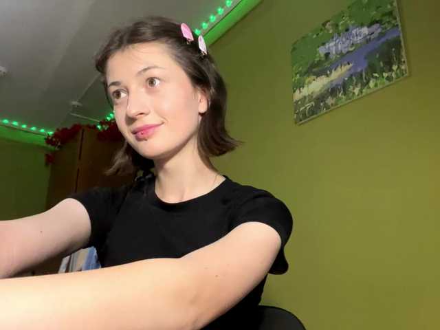 Barbara1 live cam on BongaCams