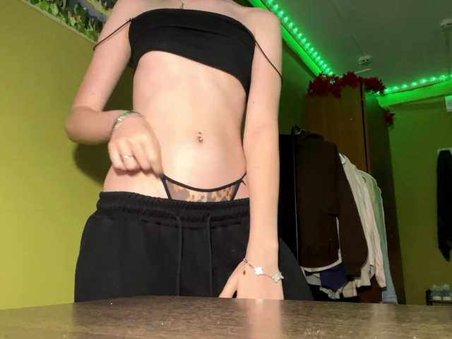Barbara1 live cam on BongaCams