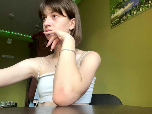 Barbara1 live cam on BongaCams