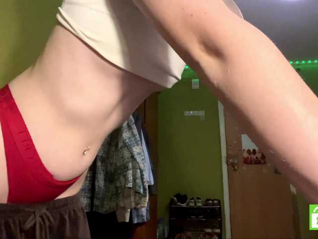 Barbara1 live cam on BongaCams