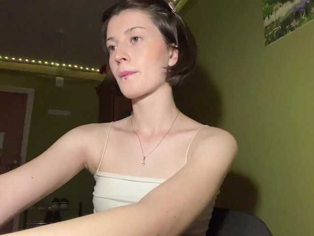 Barbara1 live cam preview