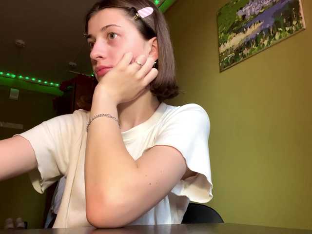 Barbara1 live cam on BongaCams