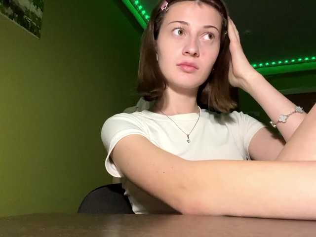 Barbara1 live cam on BongaCams