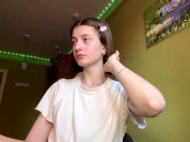 Barbara1 live webcam show