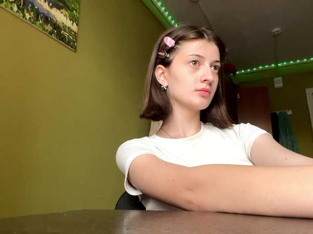Barbara1 live cam on BongaCams