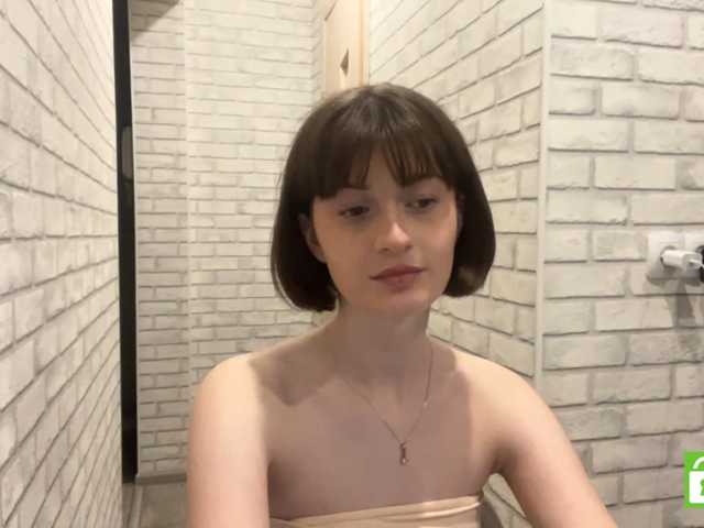 Barbara1, en vivo ahora en BongaCams