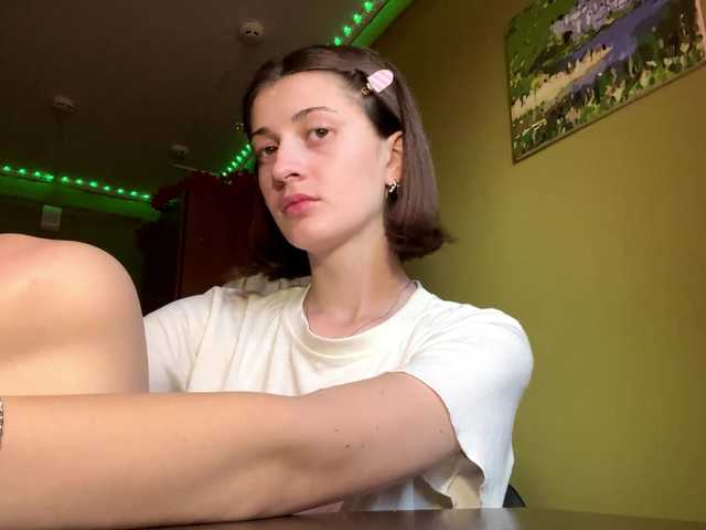 Barbara1 live cam on BongaCams