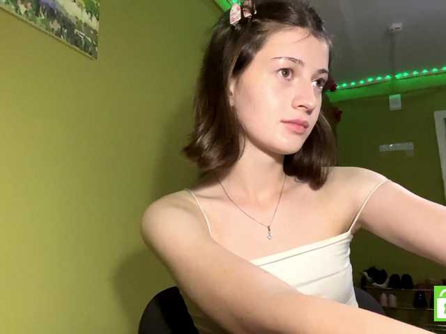 Barbara1 live cam on BongaCams