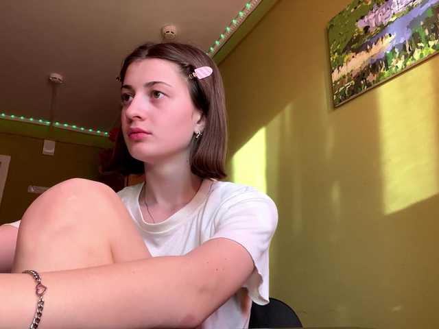 Barbara1 live cam on BongaCams