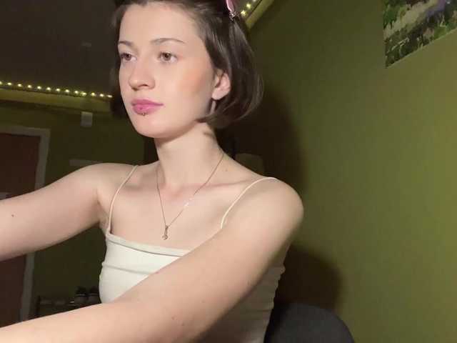 Barbara1 live cam preview