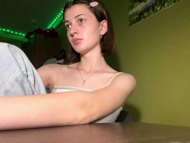 Barbara1 live cam on BongaCams