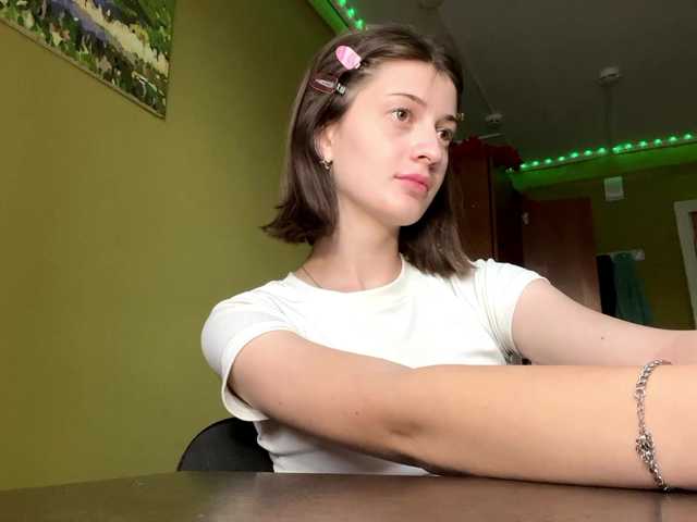 Barbara1 live cam on BongaCams