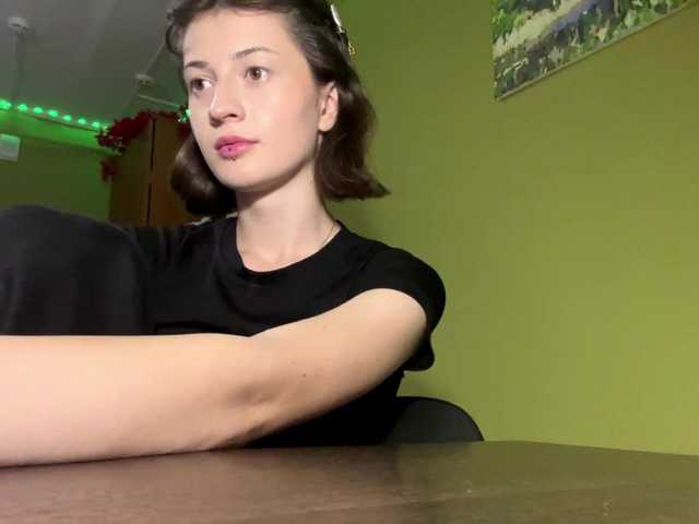 Barbara1 live cam on BongaCams