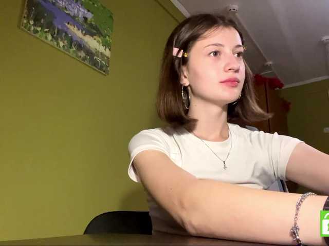 Barbara1 live cam on BongaCams