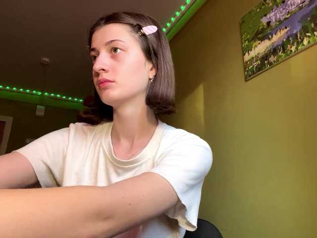 Barbara1 live cam on BongaCams