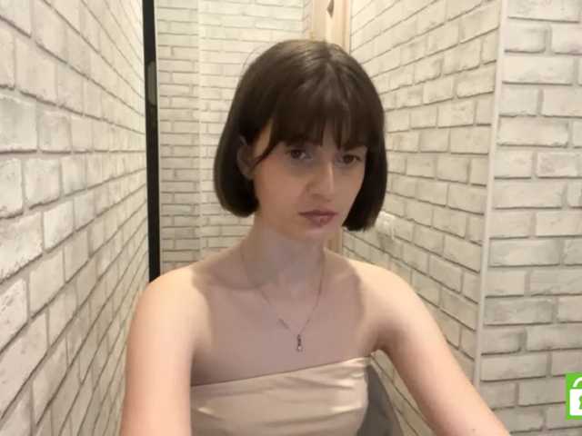 Barbara1, en vivo ahora en BongaCams