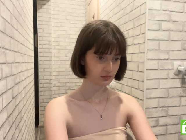 Barbara1, en vivo ahora en BongaCams