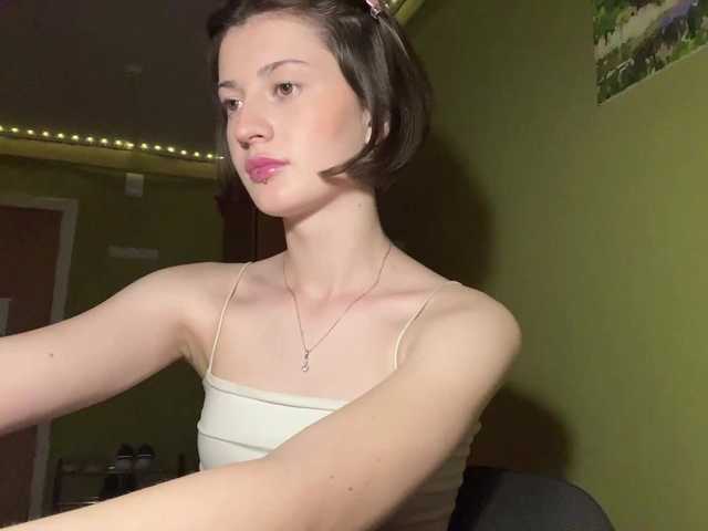 Barbara1 live cam on BongaCams