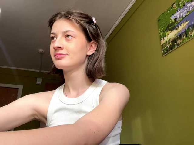 Barbara1 live cam on BongaCams