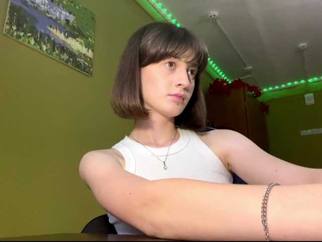 Barbara1 live webcam show
