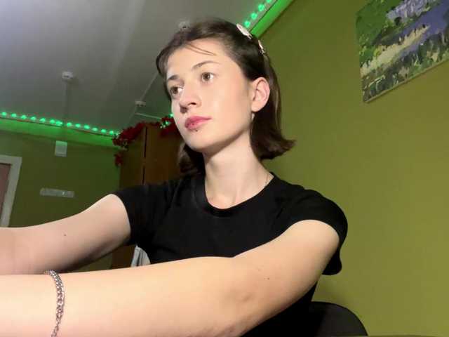 Barbara1 live cam on BongaCams