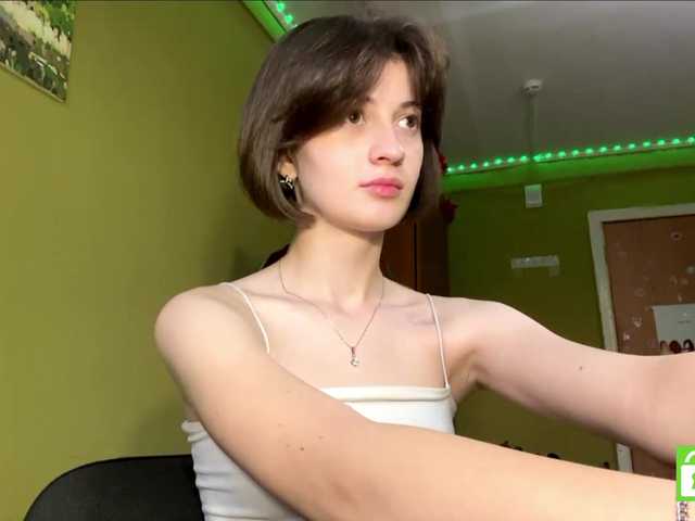 Barbara1 live cam on BongaCams