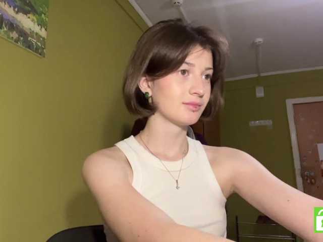 Barbara1 live cam on BongaCams