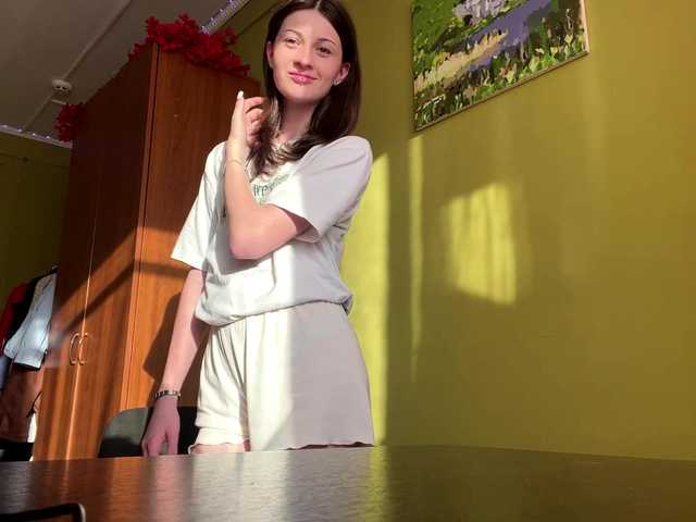 Barbara1 live cam on BongaCams