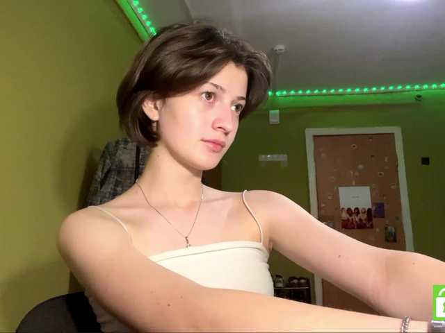 Barbara1 live cam on BongaCams