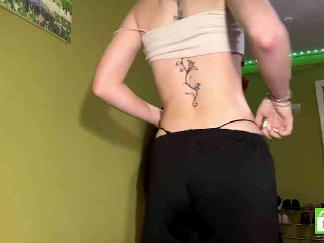 chat on live Barbara1