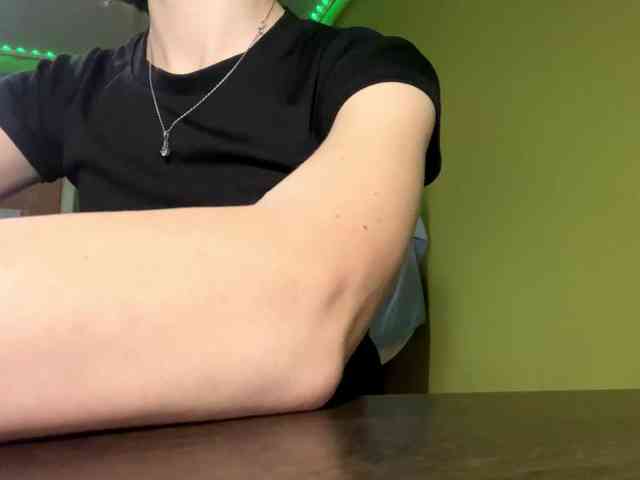 Barbara1 Sex Cam Show