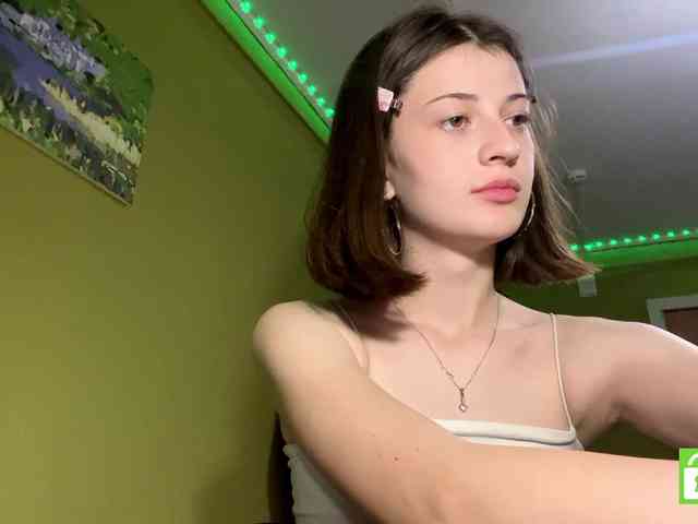Model: Barbara1