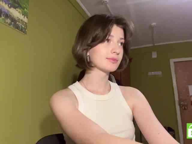 Вебкам-шоу Barbara1