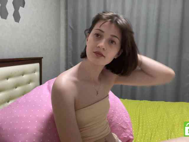 Вебкам-шоу Barbara1