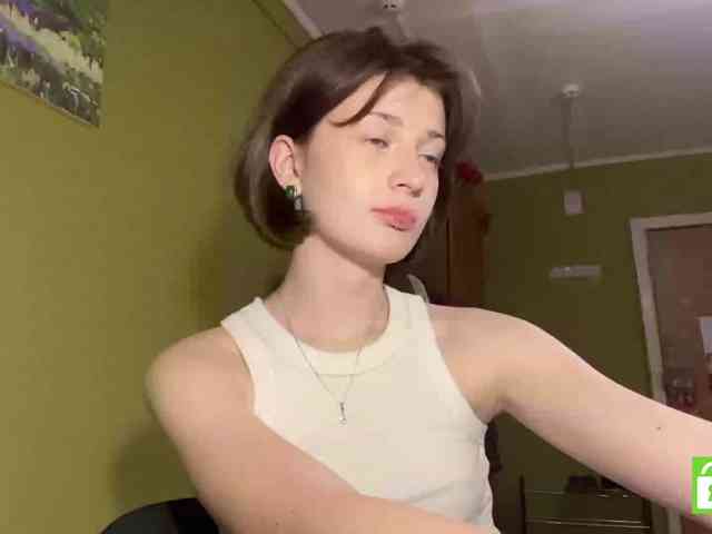 モデル: Barbara1