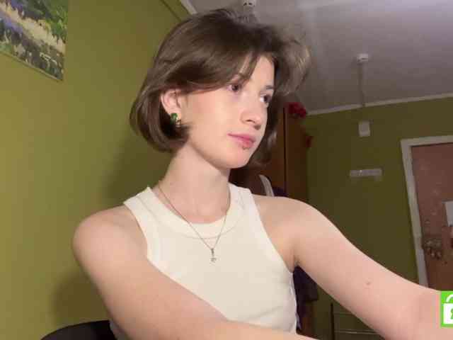 Modella: Barbara1