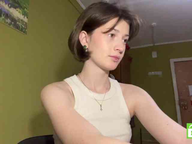 Barbara1's webcam live show