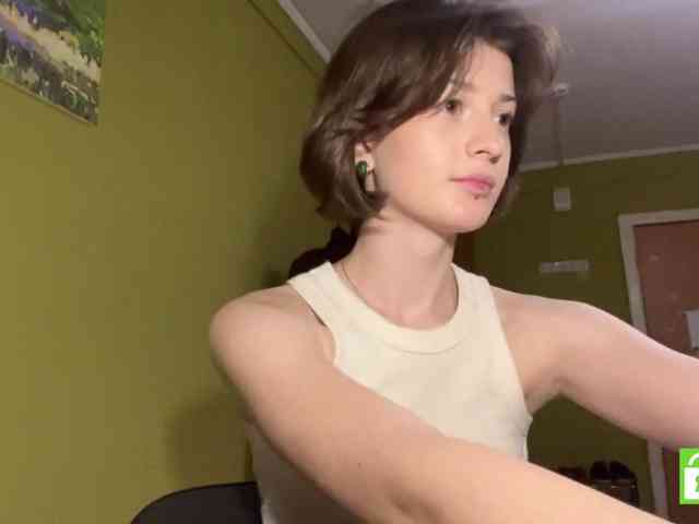 Вебкам-шоу Barbara1