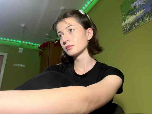 Barbara1 Sex Cam Show