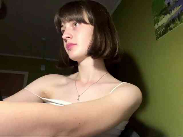 Barbara1 Sex Cam Show