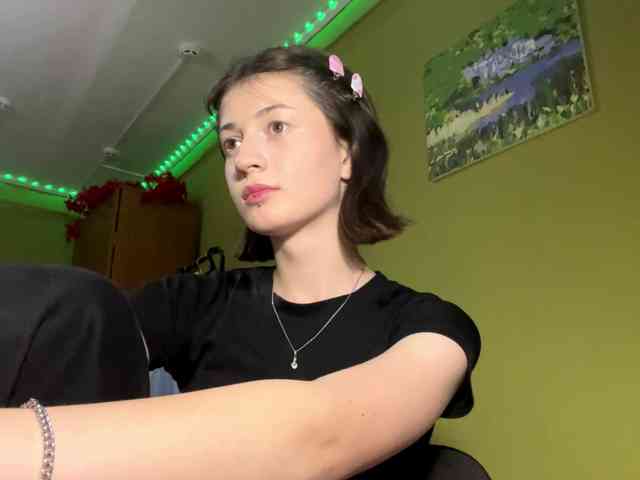 Barbara1 Sex Cam Show