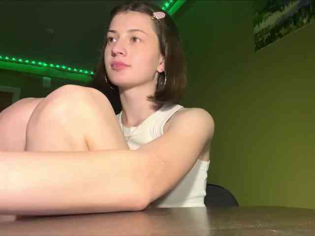 Barbara1 Sex Cam Show