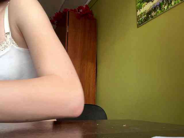 Barbara1 Sex Cam Show