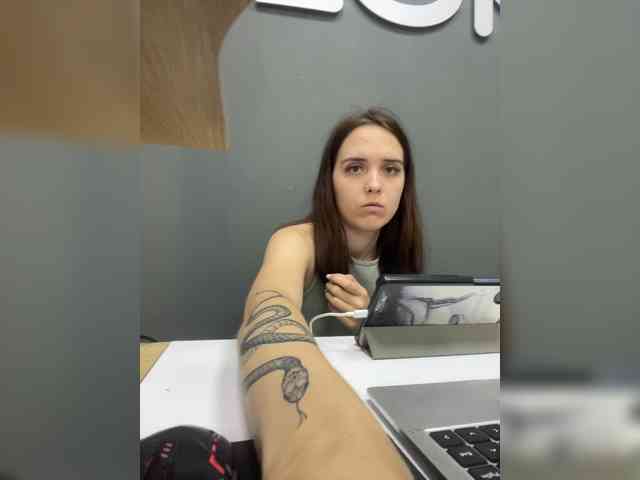 Nipple000 webcam
