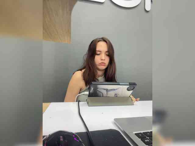 Nipple000 webcam