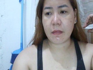 SexyCherrry Porn Show