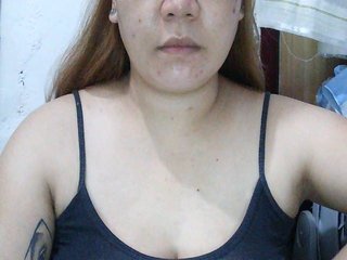 SexyCherrry Porn Show