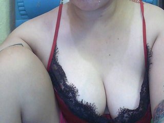 SexyCherrry Porn Show